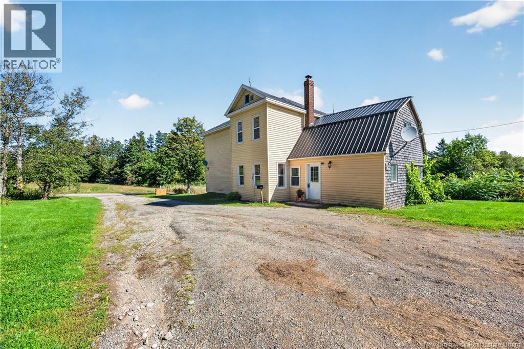 1497 Route 895, Elgin, New Brunswick  E4Z 2M7 - Photo 37 - NB147867