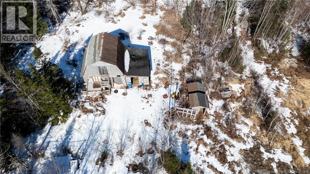225 South Black River Road, Black River Bridge, New Brunswick  E1N 5S5 - Photo 8 - NB147974