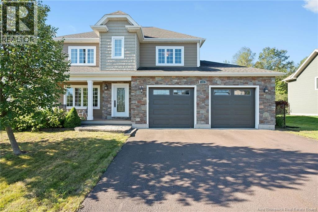 197 Amiens Drive, Moncton, New Brunswick