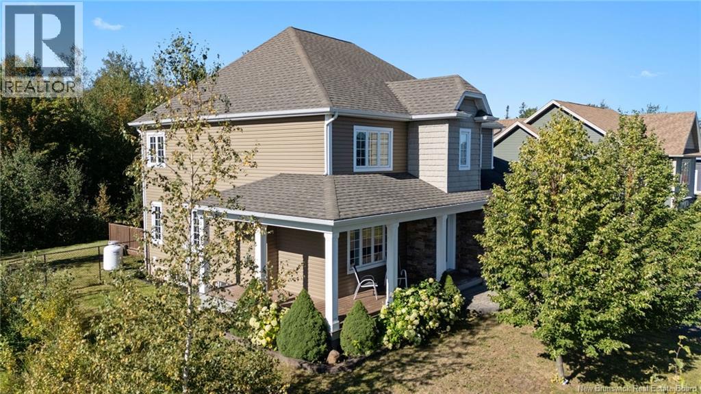197 Amiens Drive, Moncton, New Brunswick  E1G 5R5 - Photo 44 - NB147647