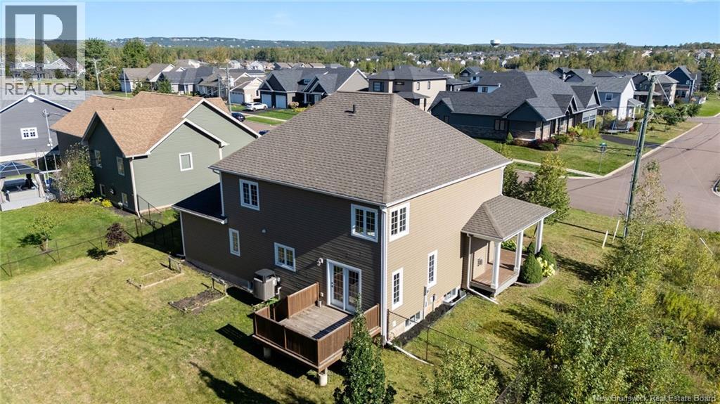 197 Amiens Drive, Moncton, New Brunswick  E1G 5R5 - Photo 45 - NB147647