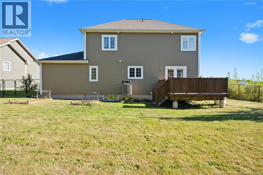 197 Amiens Drive, Moncton, New Brunswick  E1G 5R5 - Photo 46 - NB147647