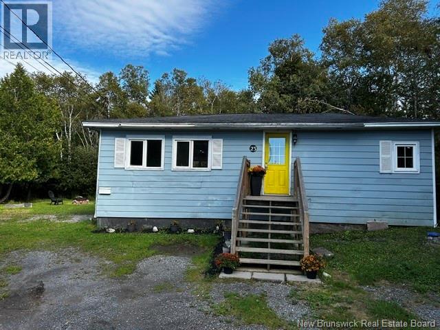 23 Kyle Lane, Saint John, New Brunswick
