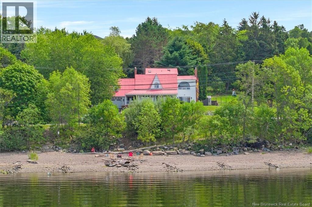 504 Gondola Point Road, Quispamsis, New Brunswick  E2E 1E4 - Photo 2 - NB147969