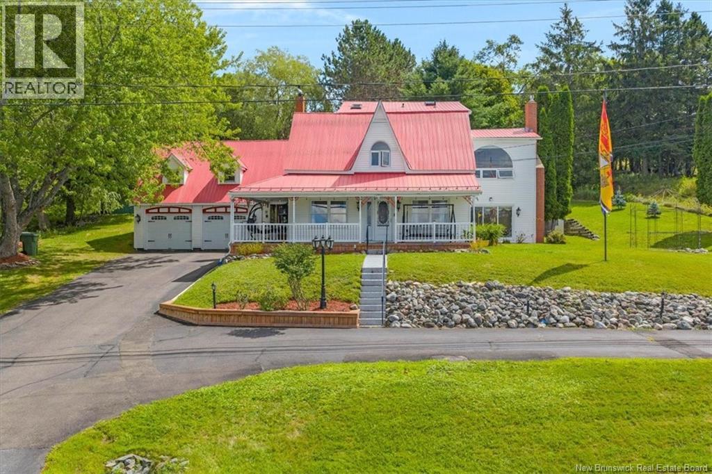 504 Gondola Point Road, Quispamsis, New Brunswick  E2E 1E4 - Photo 3 - NB147969