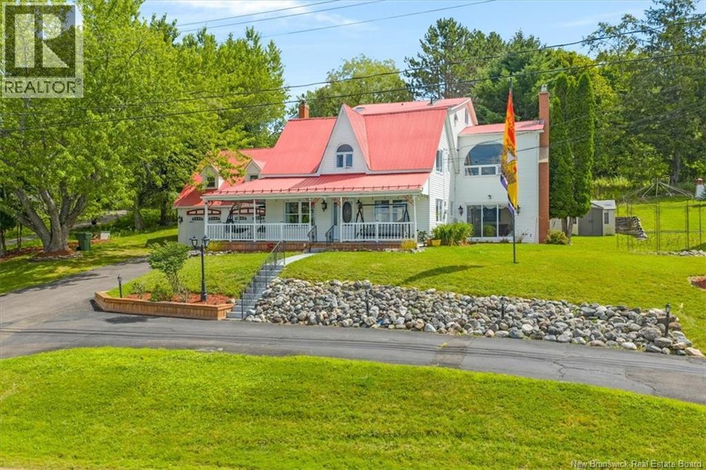 504 Gondola Point Road, Quispamsis, New Brunswick  E2E 1E4 - Photo 4 - NB147969