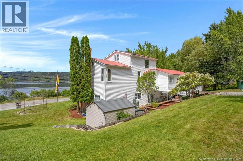 504 Gondola Point Road, Quispamsis, New Brunswick  E2E 1E4 - Photo 9 - NB147969