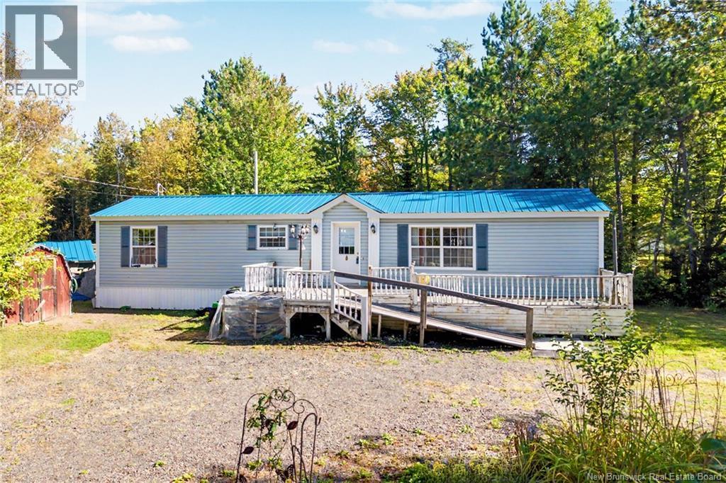 7689 Route 10, Coal Creek, New Brunswick