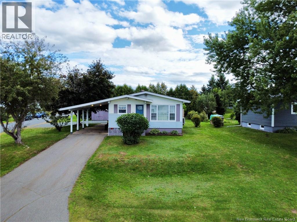 227 Francine, Beresford, New Brunswick  E8K 1N6 - Photo 1 - NB148034