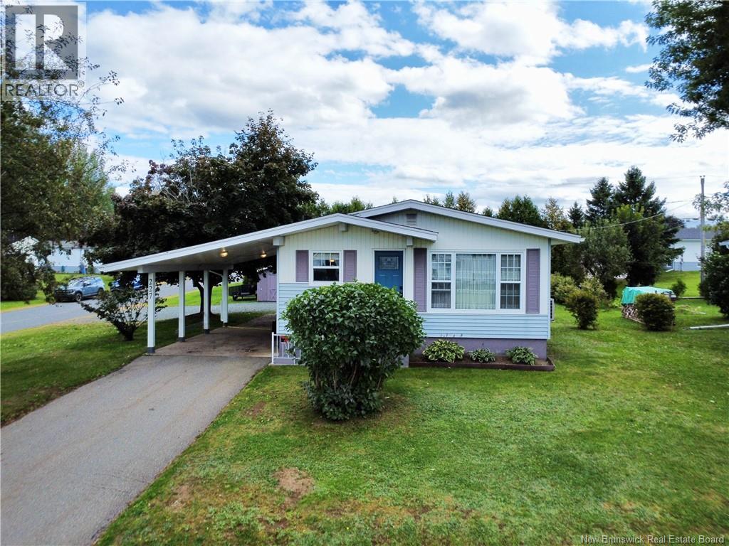 227 Francine, Beresford, New Brunswick  E8K 1N6 - Photo 28 - NB148034