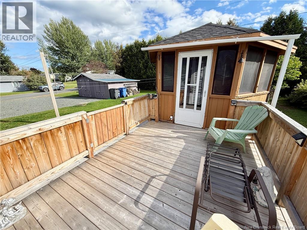 227 Francine, Beresford, New Brunswick  E8K 1N6 - Photo 35 - NB148034