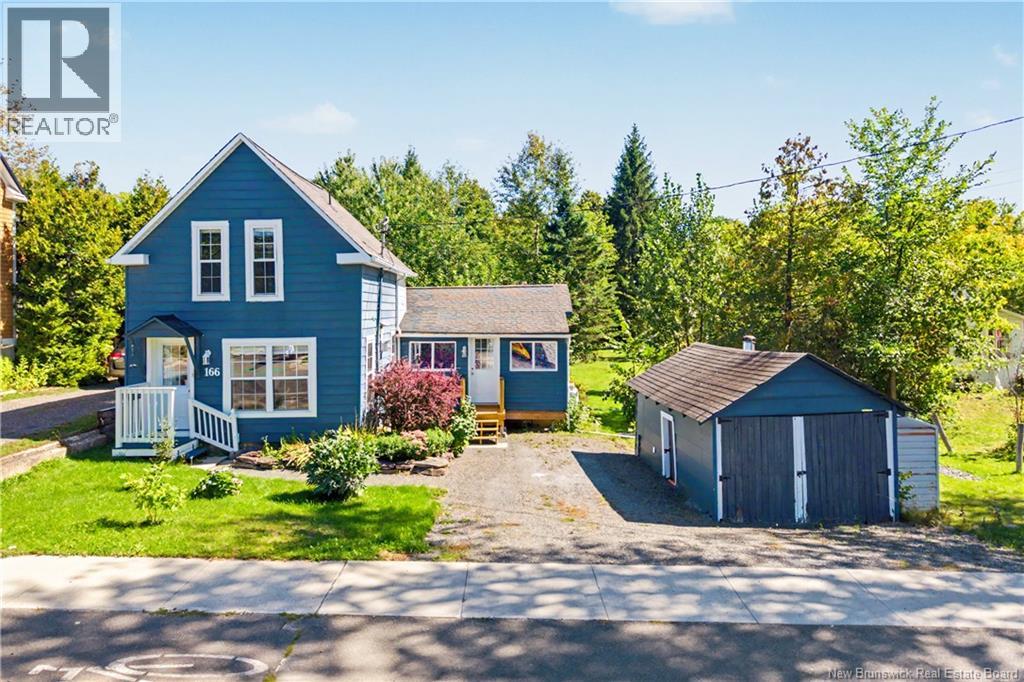 166 Brookside Drive, Fredericton, New Brunswick