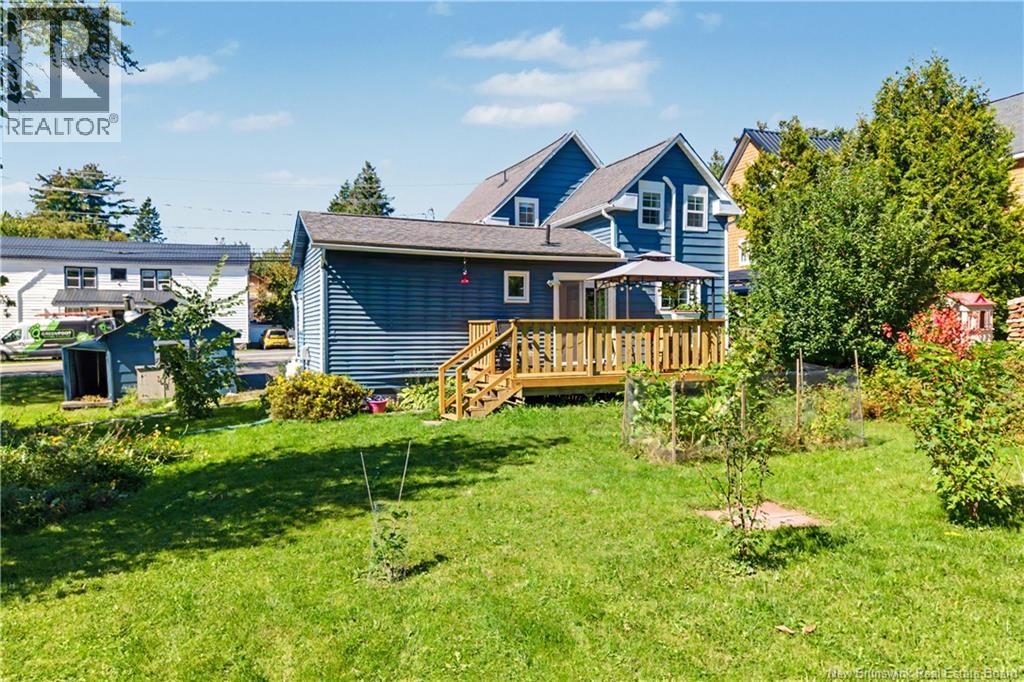166 Brookside Drive, Fredericton, New Brunswick  E3A 1T6 - Photo 40 - NB148099