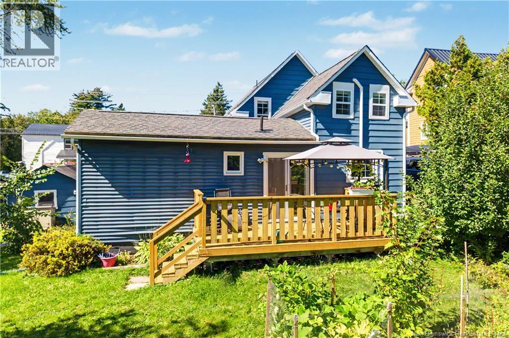 166 Brookside Drive, Fredericton, New Brunswick  E3A 1T6 - Photo 41 - NB148099