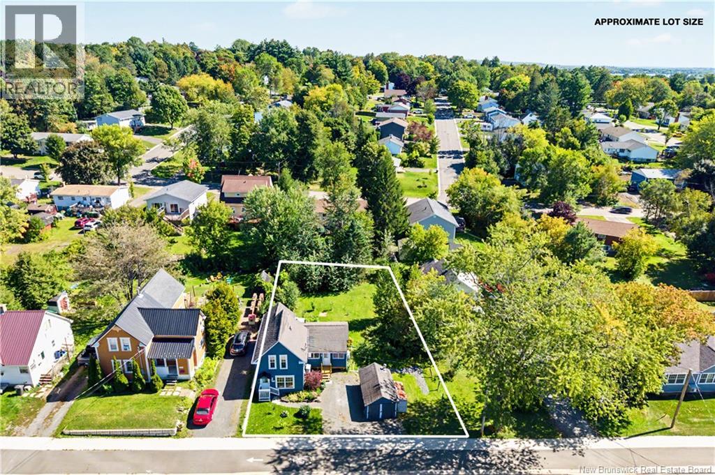 166 Brookside Drive, Fredericton, New Brunswick  E3A 1T6 - Photo 42 - NB148099