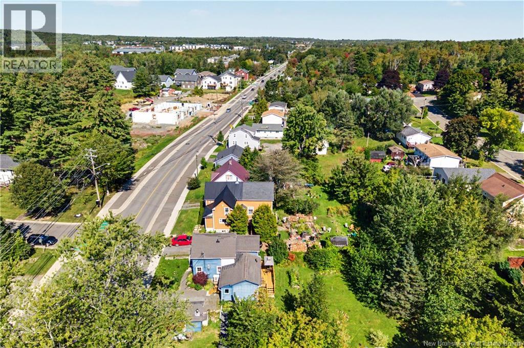 166 Brookside Drive, Fredericton, New Brunswick  E3A 1T6 - Photo 43 - NB148099