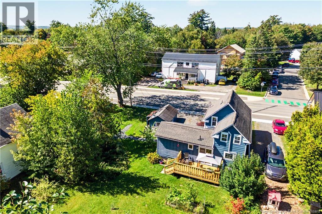 166 Brookside Drive, Fredericton, New Brunswick  E3A 1T6 - Photo 5 - NB148099