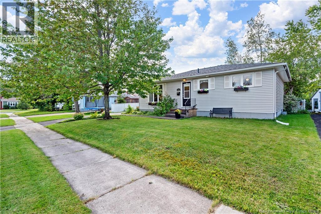 20 Dolphin Drive, Moncton, New Brunswick  E1A 4W4 - Photo 21 - NB148062