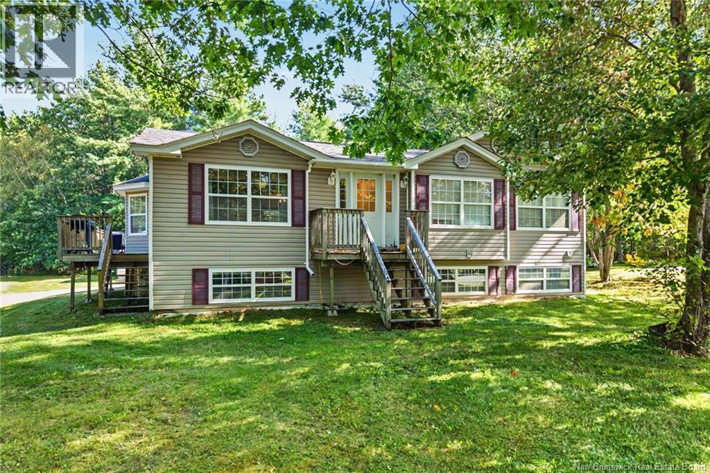 51 Upton Street, Minto, New Brunswick