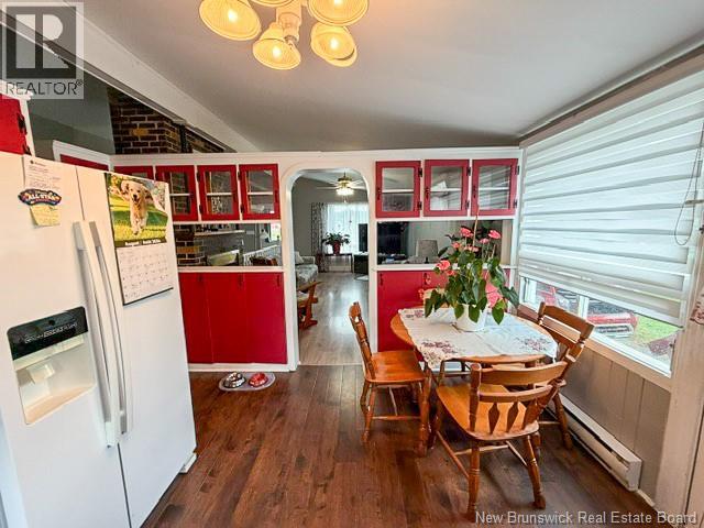 93 Hillcrest Avenue, Hartland, New Brunswick  E7P 1H9 - Photo 13 - NB148098