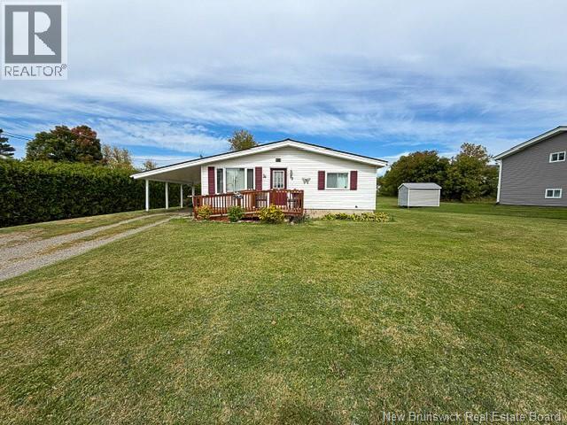 93 Hillcrest Avenue, Hartland, New Brunswick  E7P 1H9 - Photo 36 - NB148098