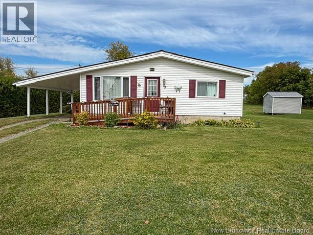 93 Hillcrest Avenue, Hartland, New Brunswick  E7P 1H9 - Photo 37 - NB148098