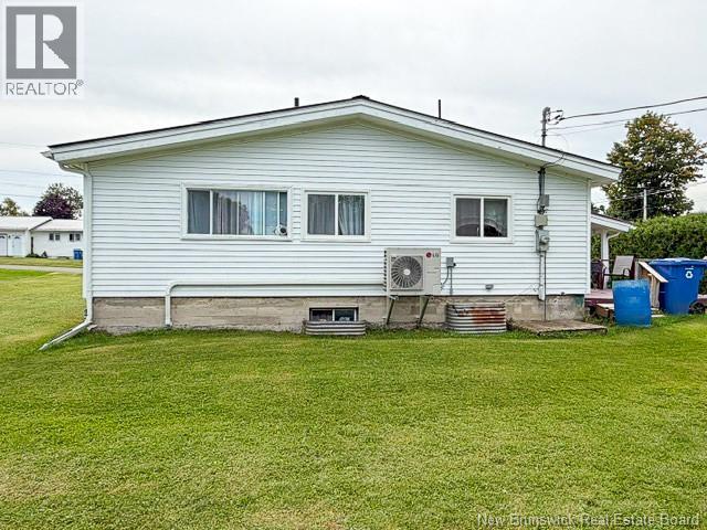 93 Hillcrest Avenue, Hartland, New Brunswick  E7P 1H9 - Photo 39 - NB148098