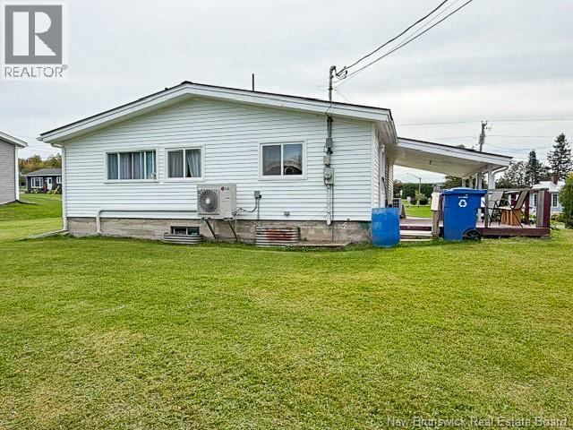 93 Hillcrest Avenue, Hartland, New Brunswick  E7P 1H9 - Photo 42 - NB148098