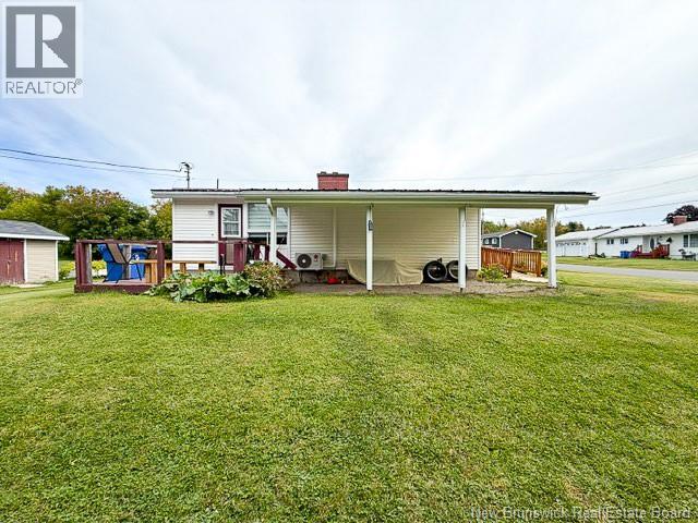 93 Hillcrest Avenue, Hartland, New Brunswick  E7P 1H9 - Photo 45 - NB148098