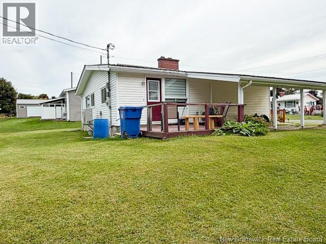 93 Hillcrest Avenue, Hartland, New Brunswick  E7P 1H9 - Photo 46 - NB148098