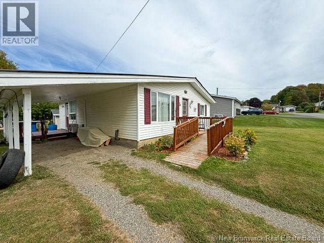 93 Hillcrest Avenue, Hartland, New Brunswick  E7P 1H9 - Photo 47 - NB148098