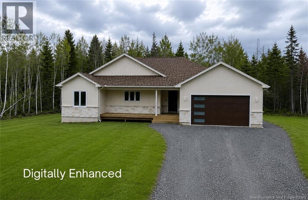 82 Maefield Street, Lower Coverdale, New Brunswick