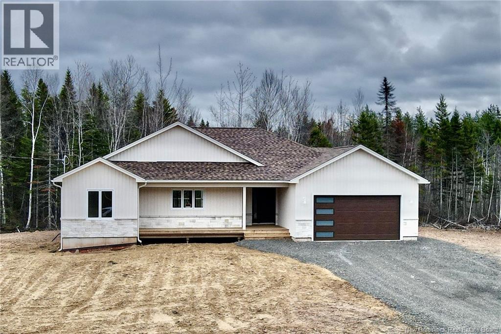 82 Maefield Street, Lower Coverdale, New Brunswick  E1J 0E7 - Photo 2 - NB148051