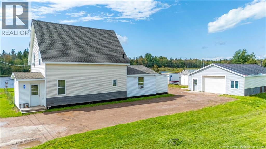7 Birch Street, Port Elgin, New Brunswick  E4M 2B9 - Photo 2 - NB148004