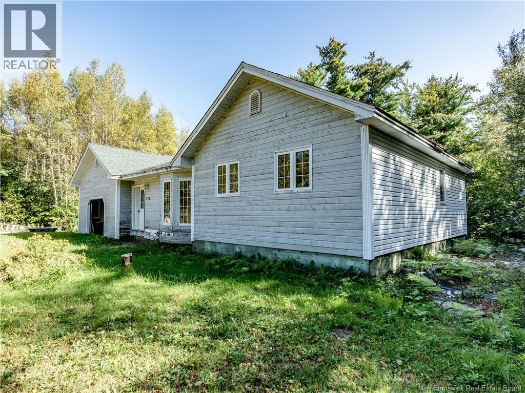 172 Renaud, Sainte-Anne-De-Kent, New Brunswick  E4S 4V8 - Photo 2 - NB147587