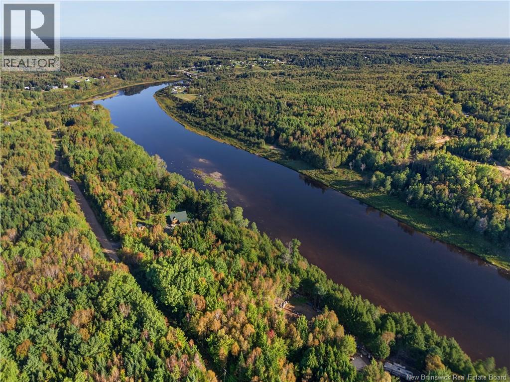 Lot 12 Johnson Road, Renous, New Brunswick  E9E 2C2 - Photo 12 - NB147908