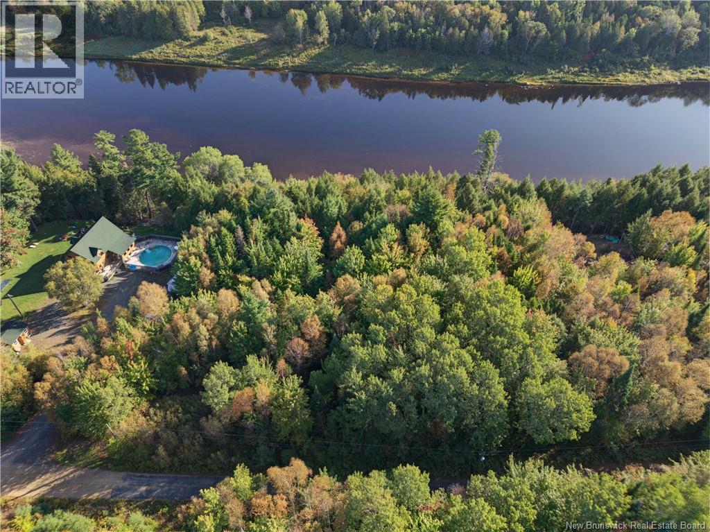 Lot 12 Johnson Road, Renous, New Brunswick  E9E 2C2 - Photo 14 - NB147908