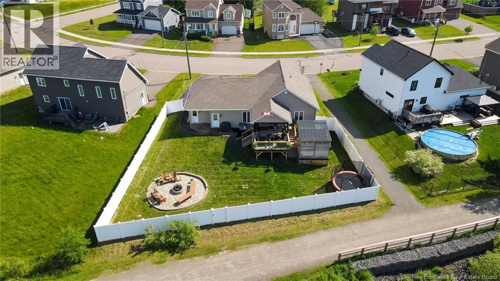 162 Lady Russell Street, Moncton, New Brunswick  E1E 0G1 - Photo 3 - NB147982