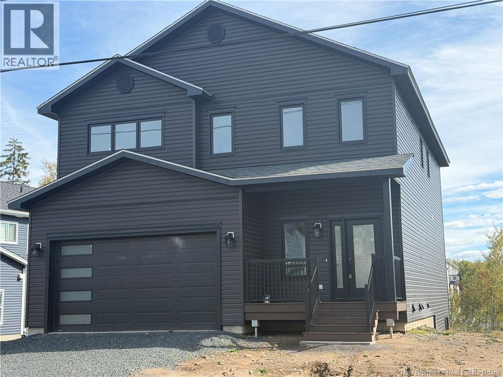 39 Winterberry Drive, Fredericton, New Brunswick
