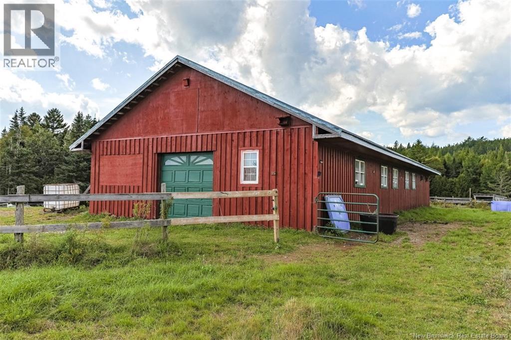 2078 Route 845, Bayswater, New Brunswick  E5S 1J6 - Photo 1 - NB148060