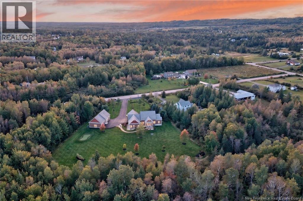155 Boundary Drive, Moncton, New Brunswick  E1G 5C6 - Photo 2 - NB148104