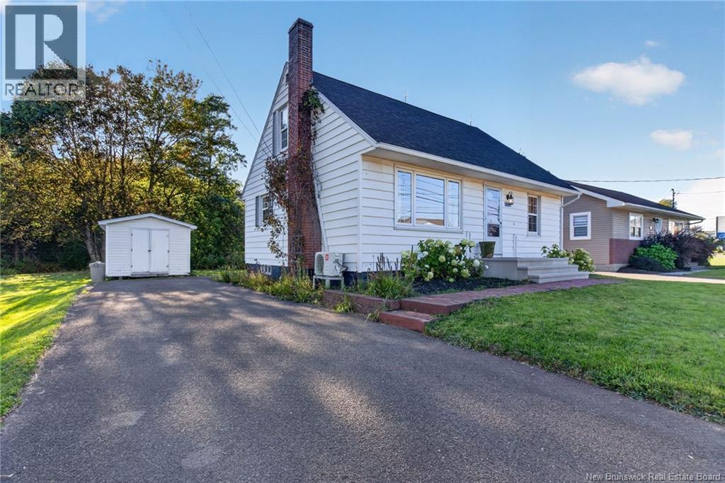 4482 Rue Principale Street, Saint-Antoine, New Brunswick  E4V 1P9 - Photo 3 - NB148018