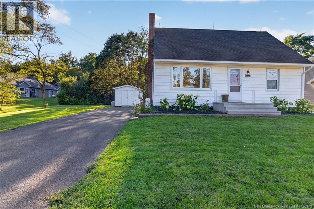 4482 Rue Principale Street, Saint-Antoine, New Brunswick  E4V 1P9 - Photo 39 - NB148018