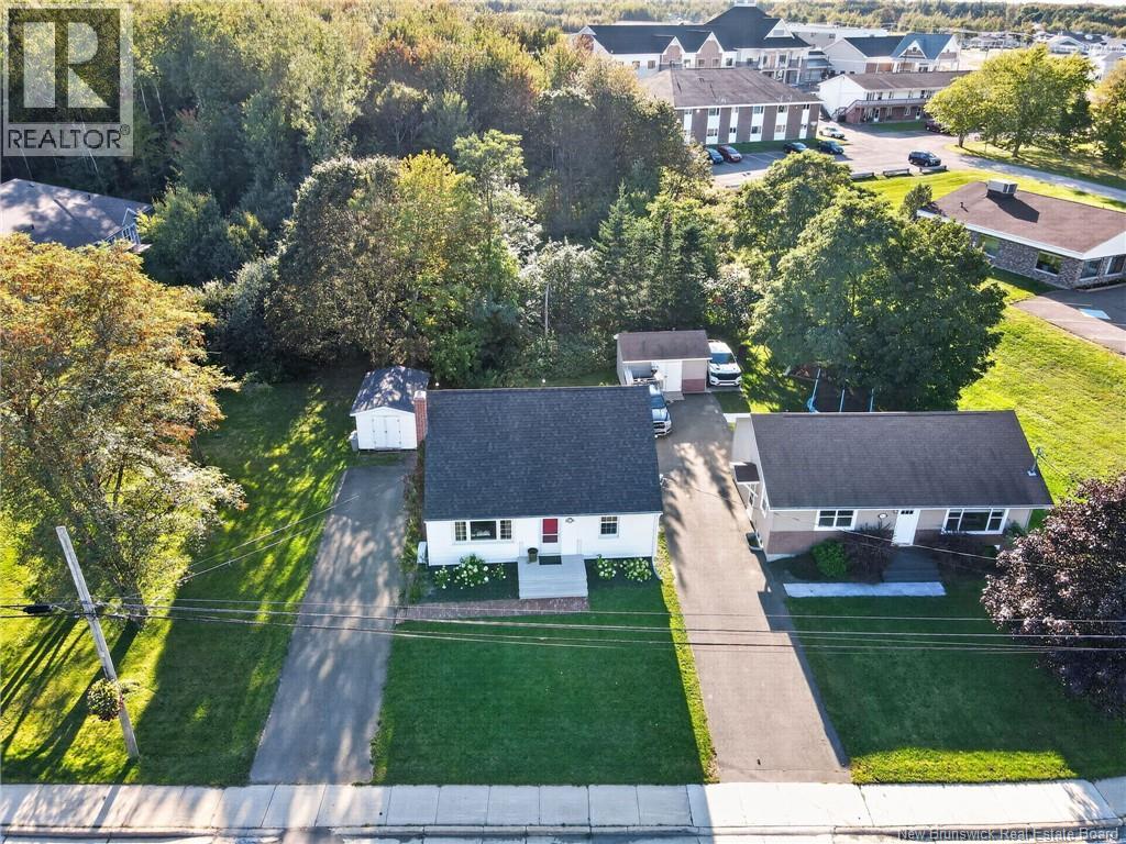 4482 Rue Principale Street, Saint-Antoine, New Brunswick  E4V 1P9 - Photo 4 - NB148018