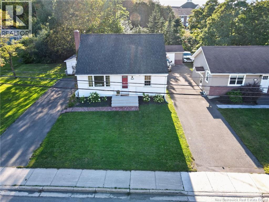 4482 Rue Principale Street, Saint-Antoine, New Brunswick  E4V 1P9 - Photo 40 - NB148018