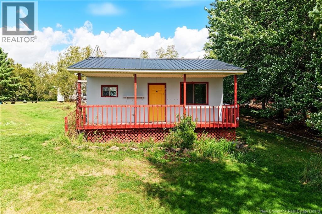 301 Sand Point Road, Lakeville Corner, New Brunswick  E4B 1K9 - Photo 1 - NB148119