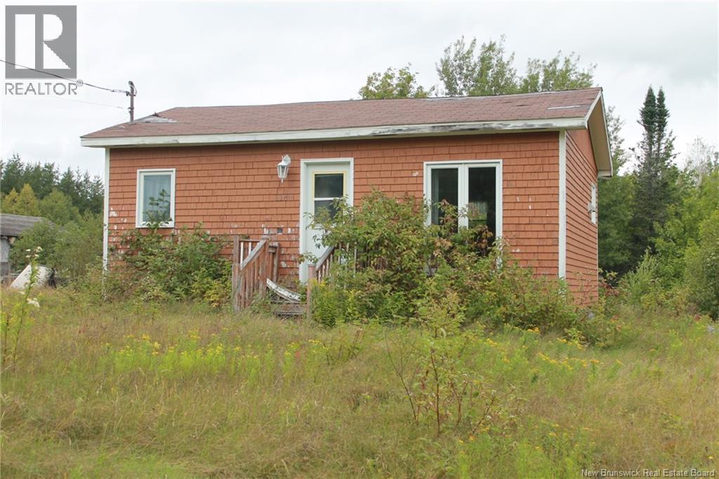 4280 Chemin Nicholas-Denys, Nicholas Denys, New Brunswick  E8K 3C3 - Photo 1 - NB148116