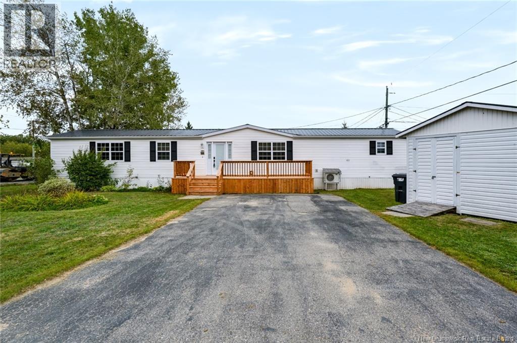 729 Williston Drive, Miramichi, New Brunswick  E1V 6M9 - Photo 35 - NB148001