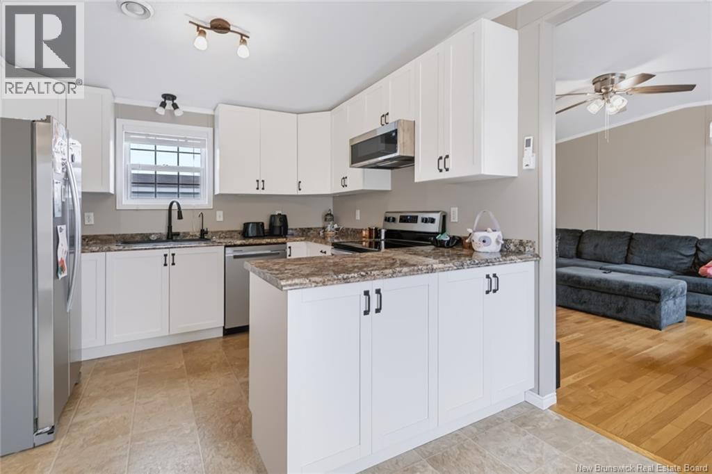 729 Williston Drive, Miramichi, New Brunswick  E1V 6M9 - Photo 4 - NB148001