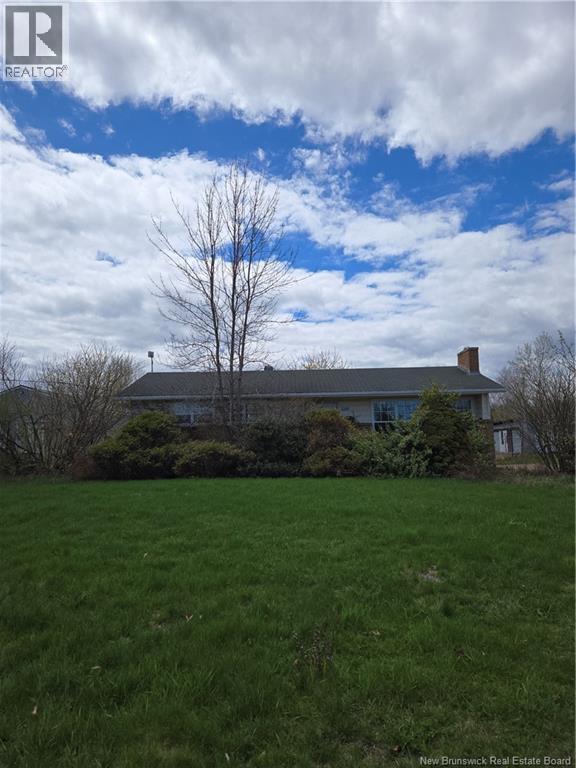 9522 Main Street, Richibucto, New Brunswick